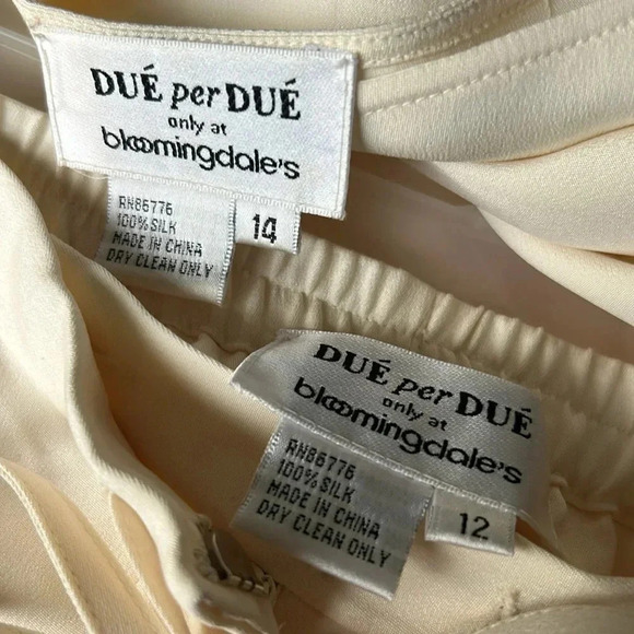 Multicolor Patchwork Pantsuit - Picture 7 of 11